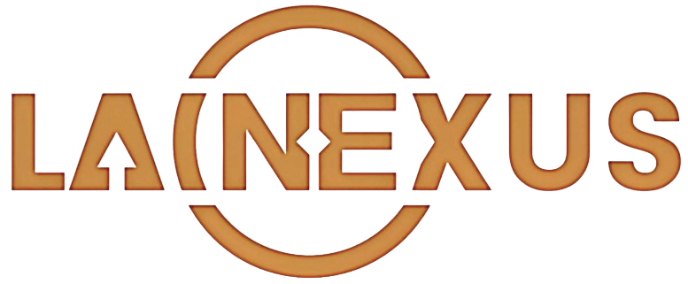 LAINEXUS Logo
